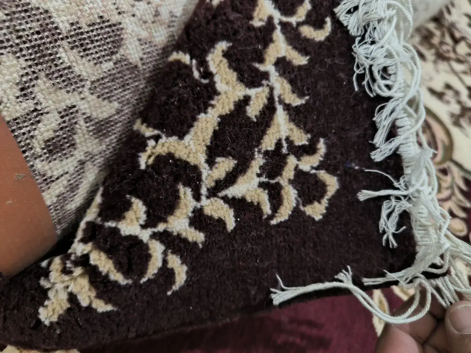 قالی ماشینی|فرش|تهران, هفت حوض|دیوار