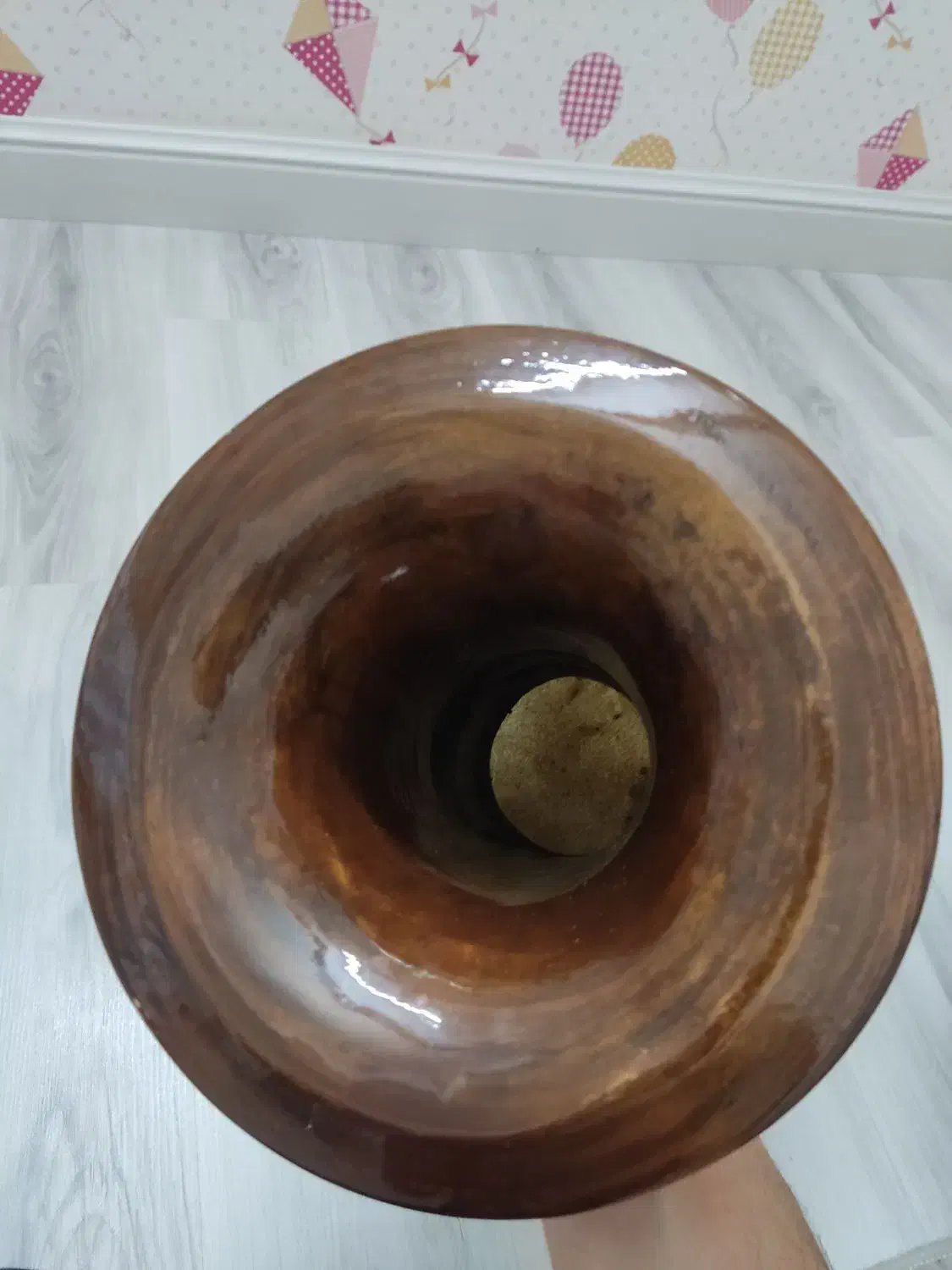 تنبک شیرانی تک مهر|سازهای سنتی|بجنورد, |دیوار