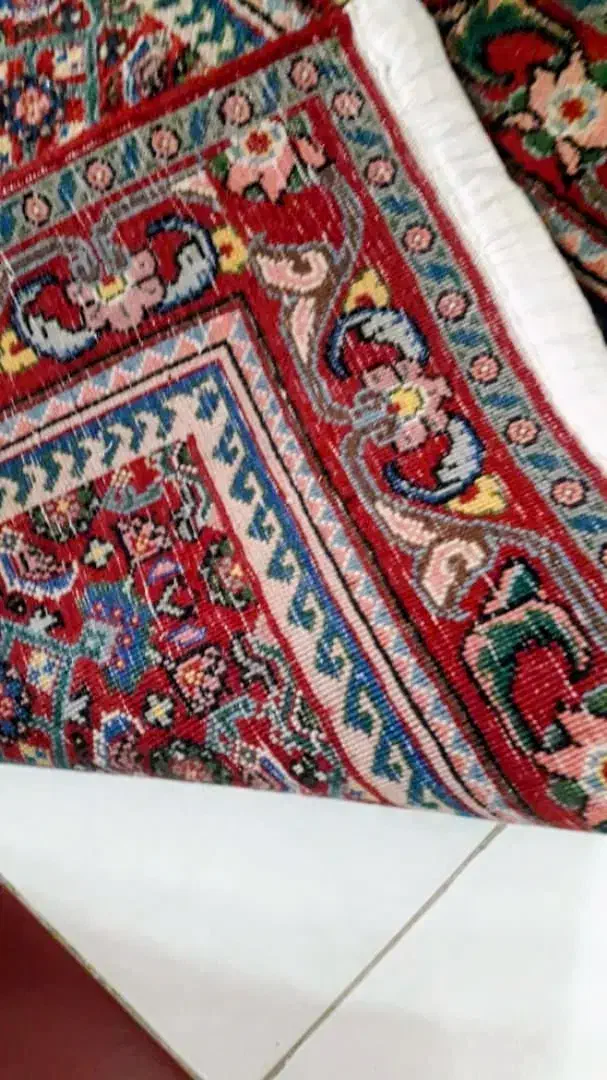 کناره دستبافت|فرش|نجف‌آباد, ویلاشهر|دیوار