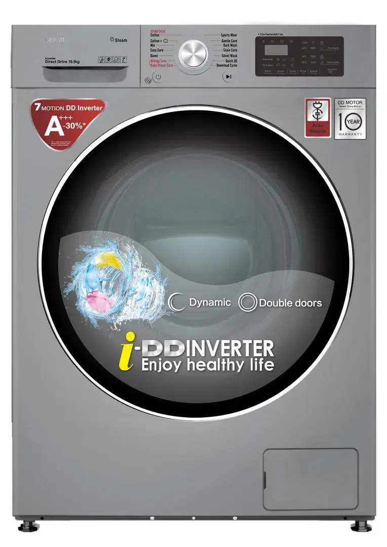 لباسشویی و ظرفشویی گراتی با ضمانت ساخت المان|کولر گازی و فنکوئل|چغادک, |دیوار