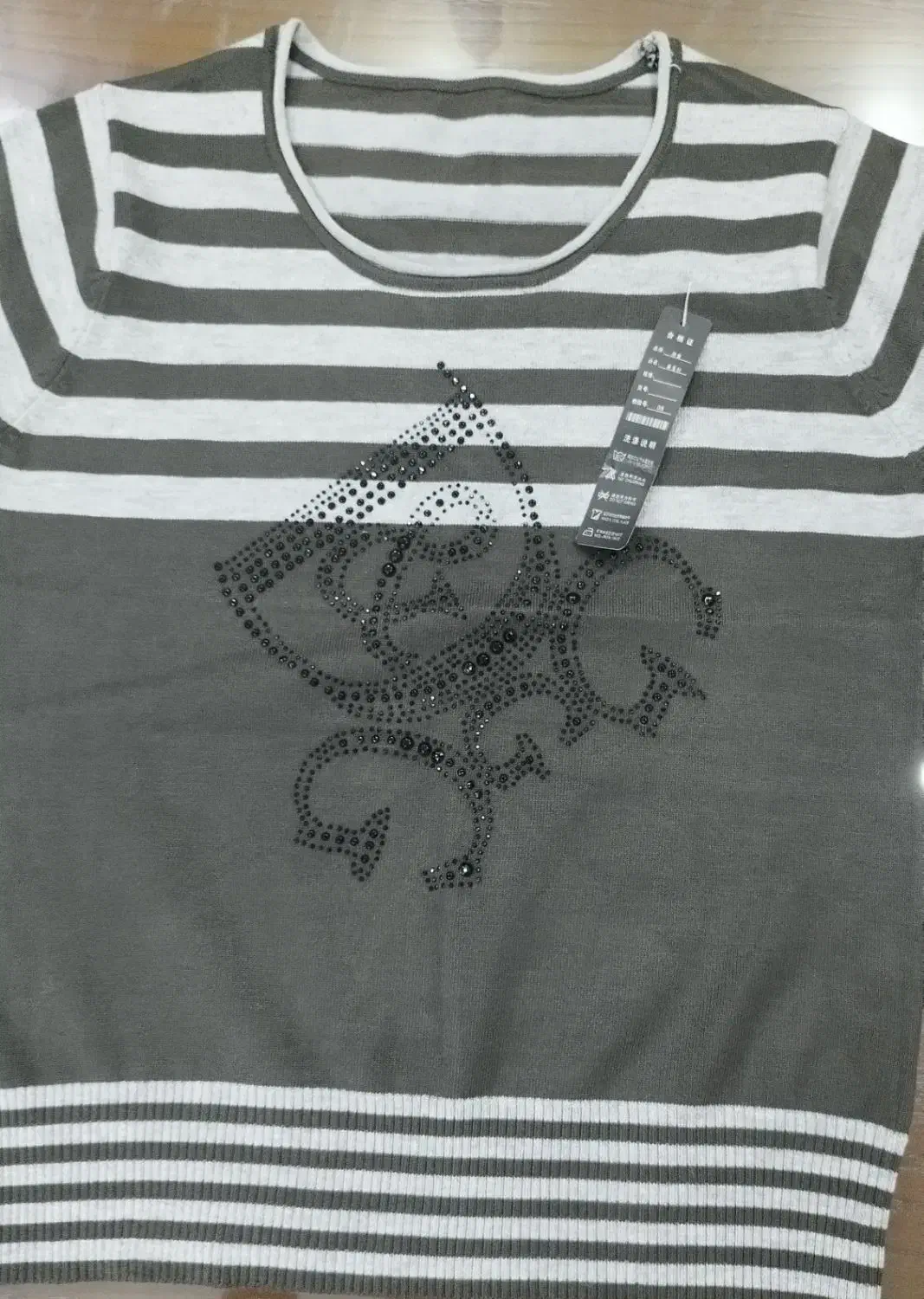 بلوز بافت کشی نو|لباس|تهران, شادآباد|دیوار