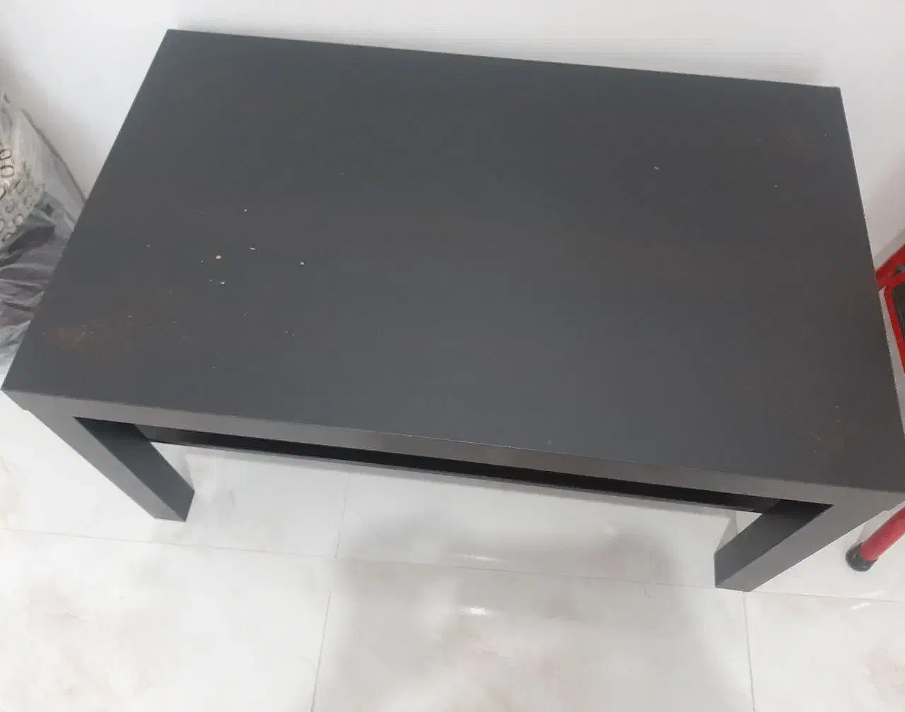 میز وسط ایکیا اصل|مبلمان خانگی و میز عسلی|مشکیندشت, |دیوار