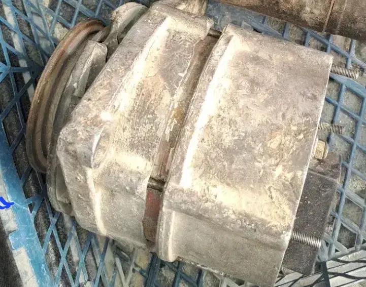 دینام|قطعات یدکی و لوازم جانبی|فولادشهر, B5|دیوار