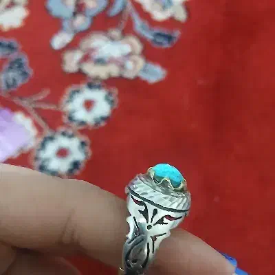 انگشتر|بدلیجات|سهند, |دیوار