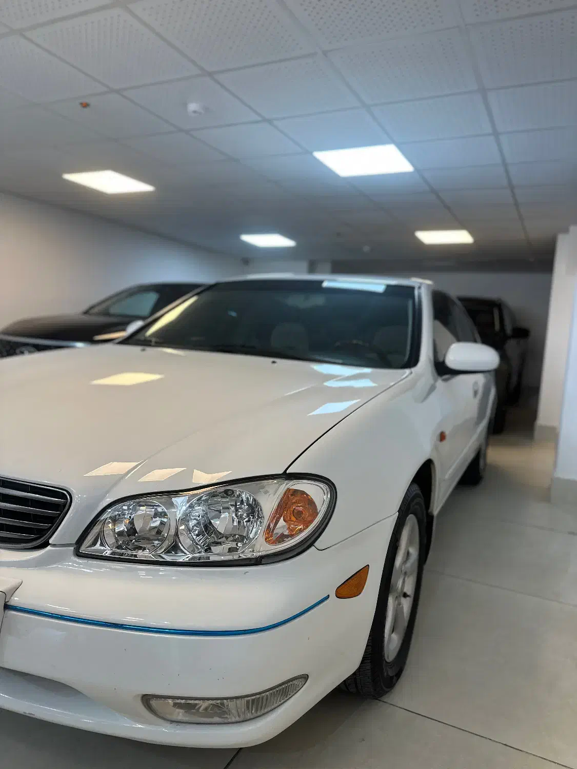 ماکسیما ۸۸ مشابه صفر|خودرو سواری و وانت|شیراز, فرهنگ شهر|دیوار