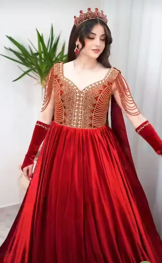 لباس عروس|لباس|همدان, |دیوار