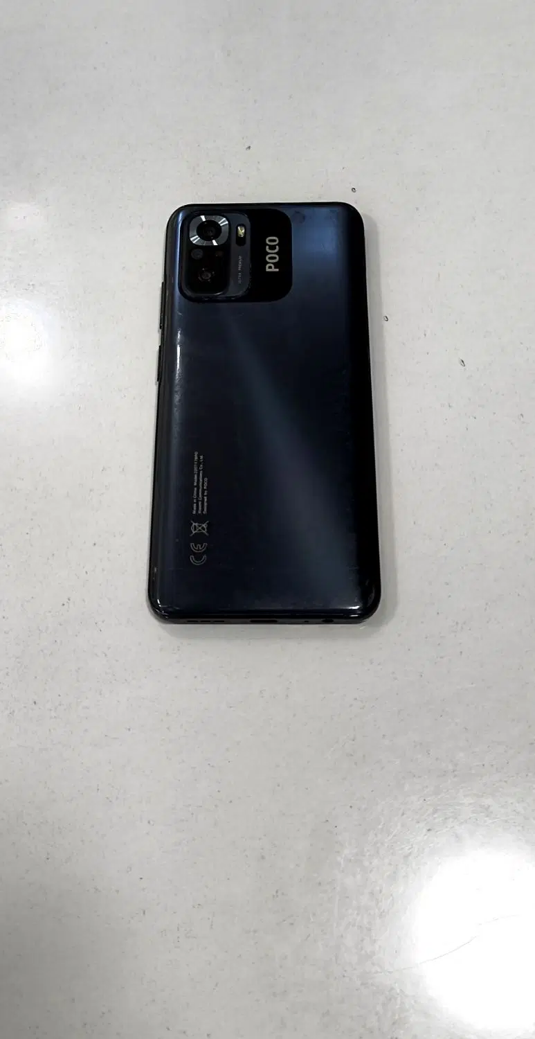 poco m5s(256/8)|موبایل|تبریز, |دیوار