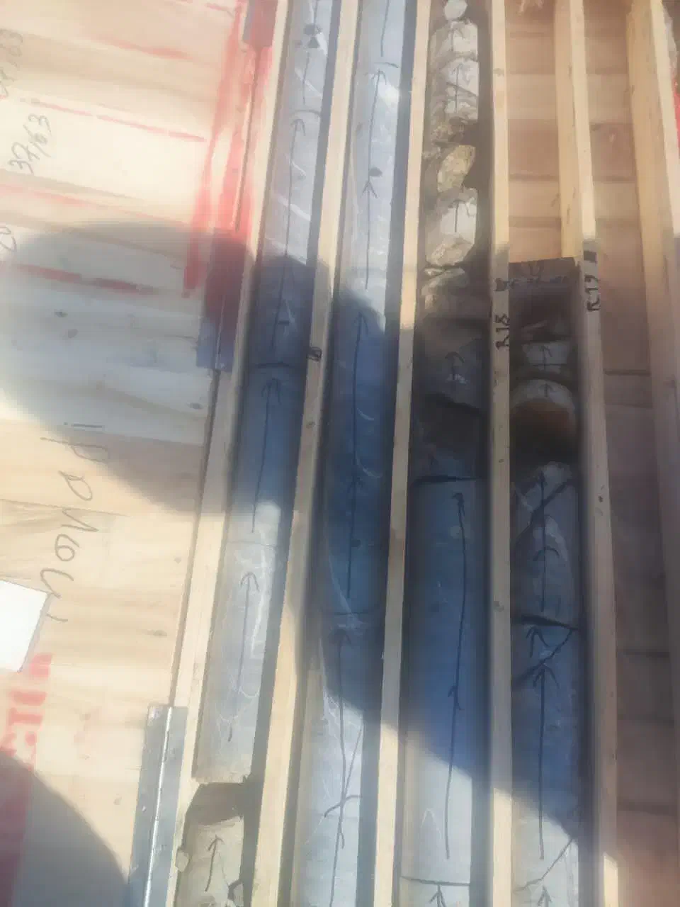 معدن پلی متال(طلا،مس،آهن)|فروش دفتر صنعتی، کشاورزی، تجاری|بلبان آباد, |دیوار