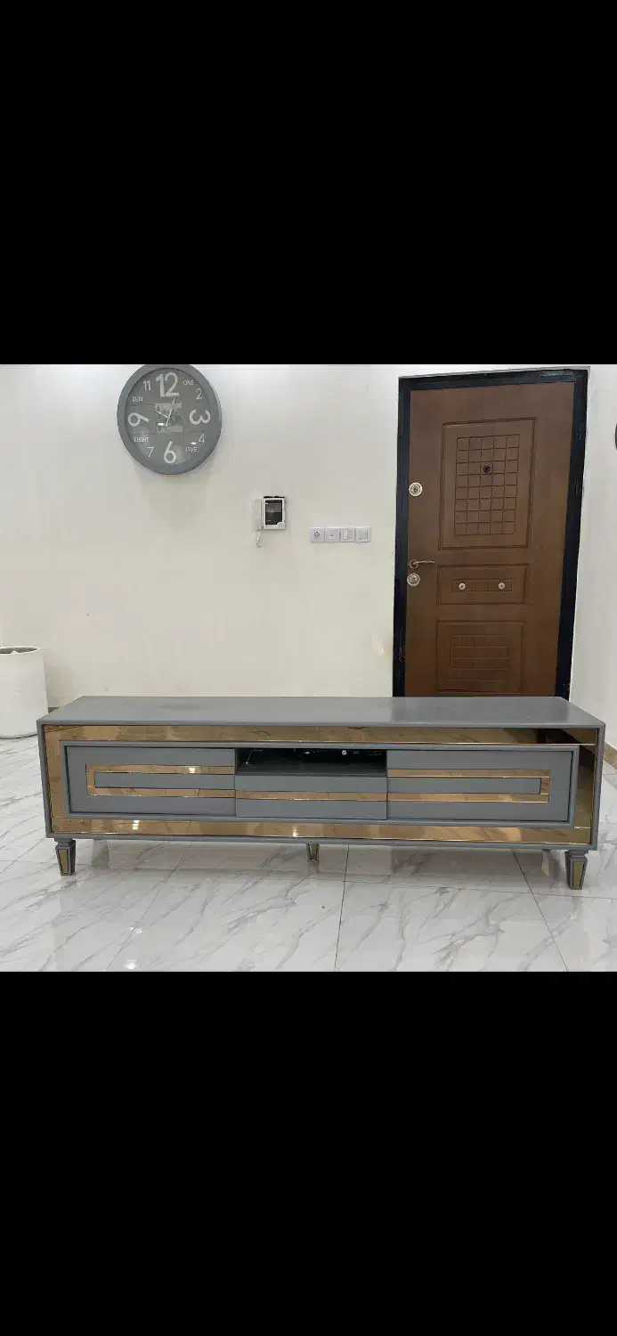 میز تلوزیون|میز تلویزیون|رشت, گلزاران|دیوار