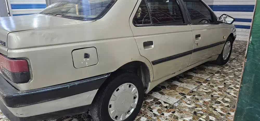 پژو۸۲سالم|خودرو سواری و وانت|دزفول, |دیوار