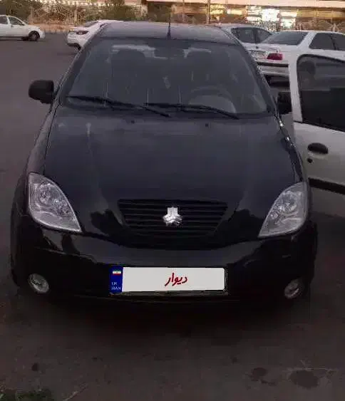 تیبا1|خودرو سواری و وانت|قزوین, |دیوار