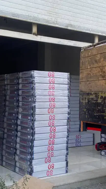 رادیاتور پر بازده دروآن با ۱۲ سال ضمانت|آبگرمکن، پکیج، شوفاژ|گنبد کاووس, |دیوار