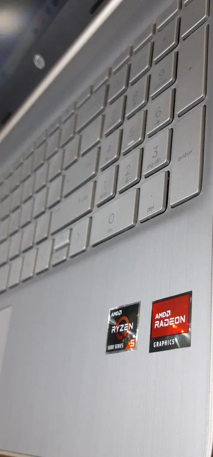 لپ تاپ اچ پی hp نسل ۱۲|رایانه همراه|قزوین, |دیوار