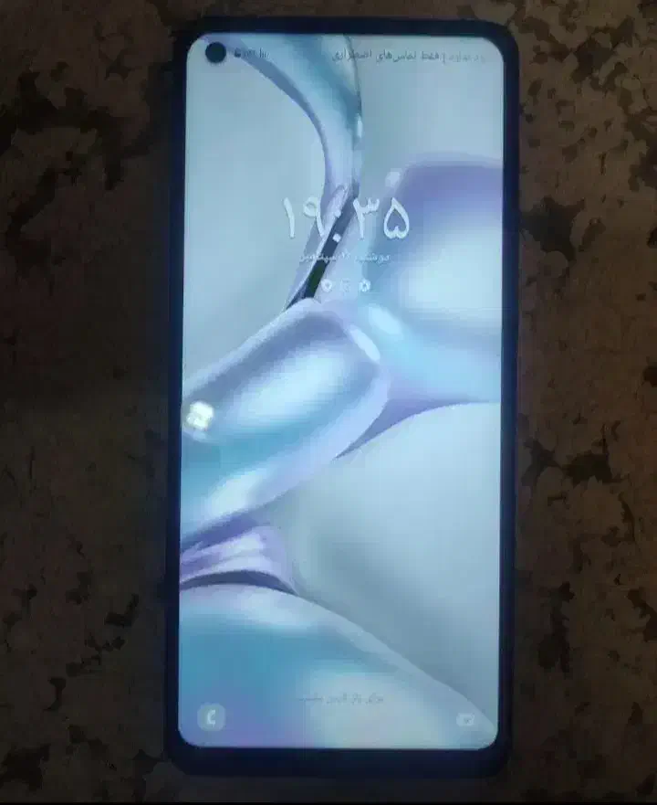 گوشی سامسونگGalaxyA21s|موبایل|تهران, آهنگ|دیوار