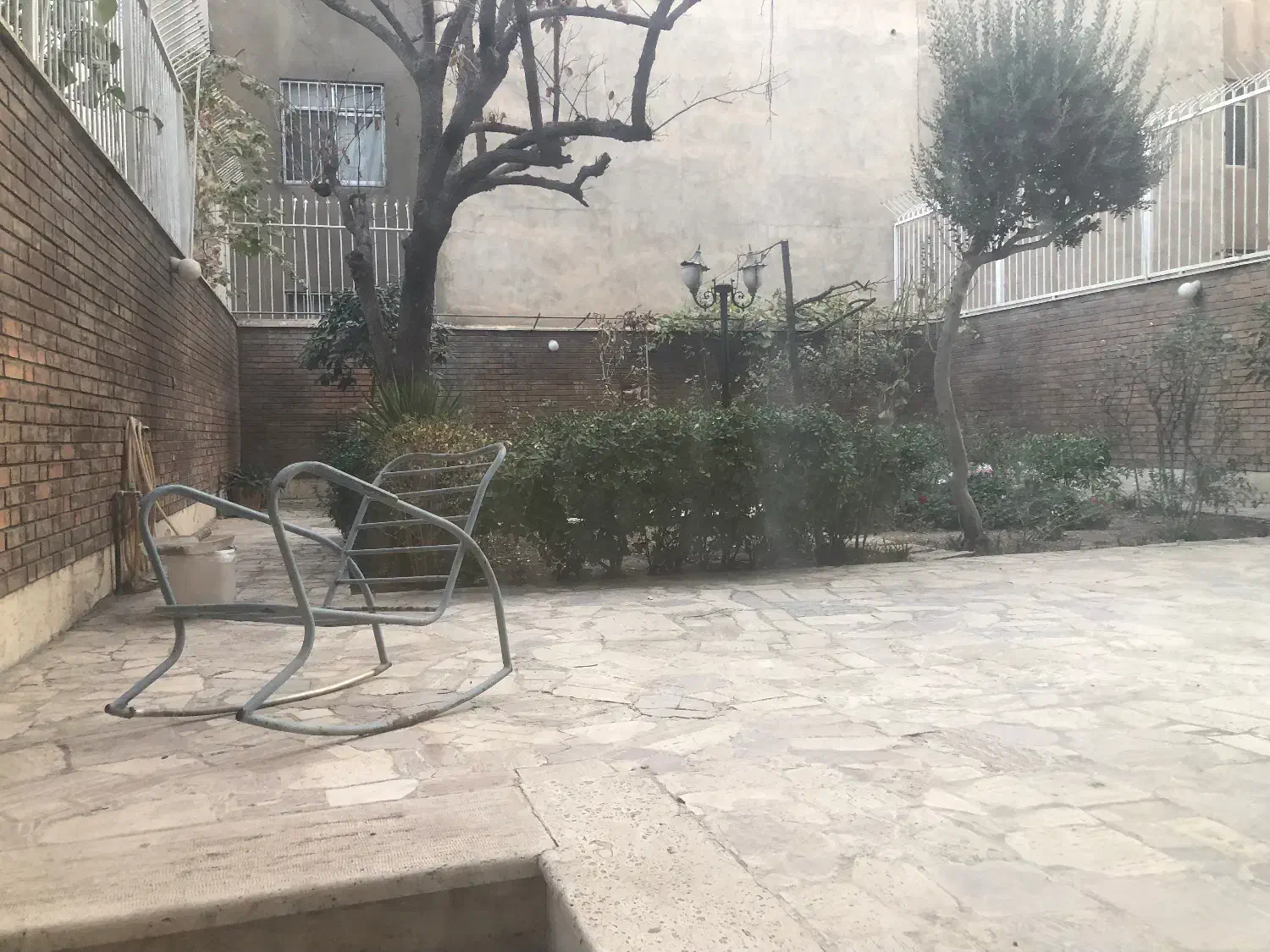 کلنگی۳۰۵|فروش زمین و ملک کلنگی|تهران, بهجت‌آباد|دیوار