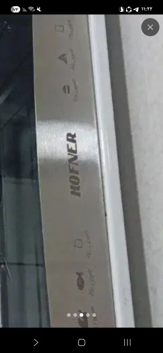 توستر درحد نوواقعا|اجاق گاز و لوازم برقی پختوپز|نسیمشهر, |دیوار