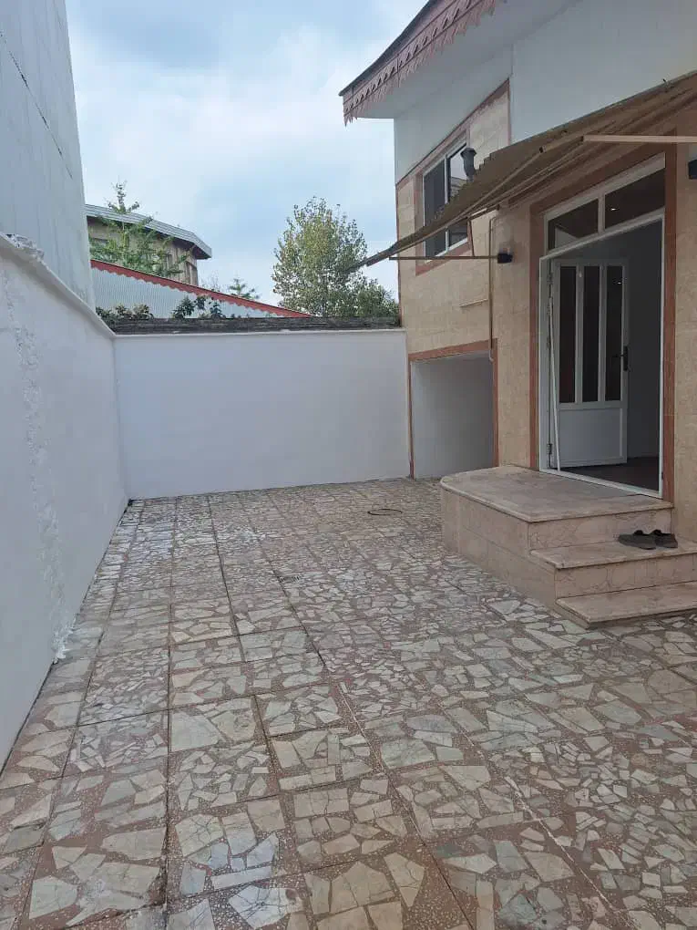 ویلایی گلسار / استادمعین - پستک / ۱۴۰متر|فروش خانه و ویلا|رشت, گلسار|دیوار