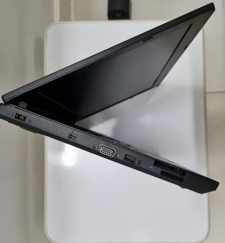 لپتاپ Lenovo ThinkPad L560 اقتصادی|رایانه همراه|بیرجند, |دیوار