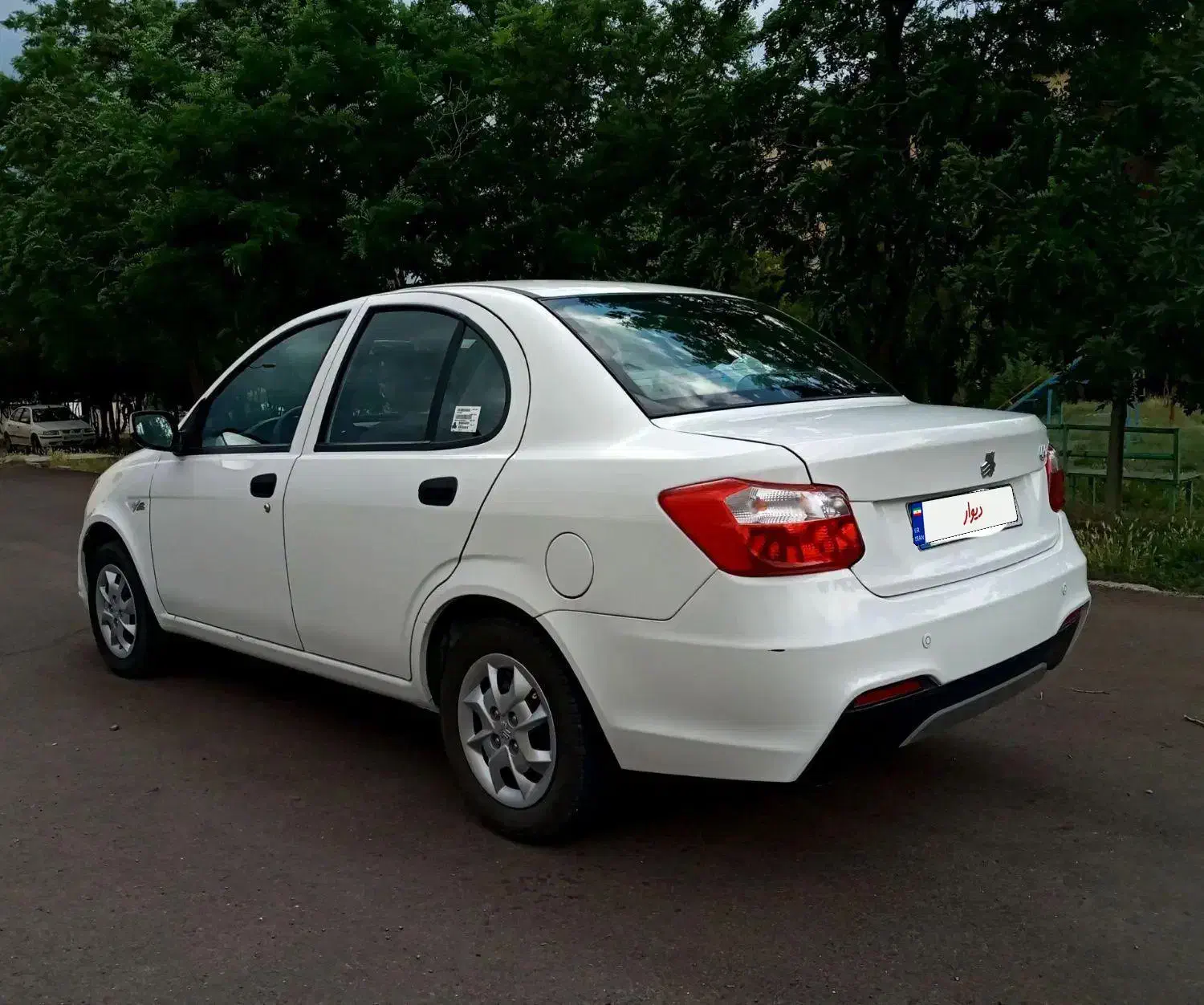 ساینا اس ۴۰۲|خودرو سواری و وانت|زنجان, |دیوار