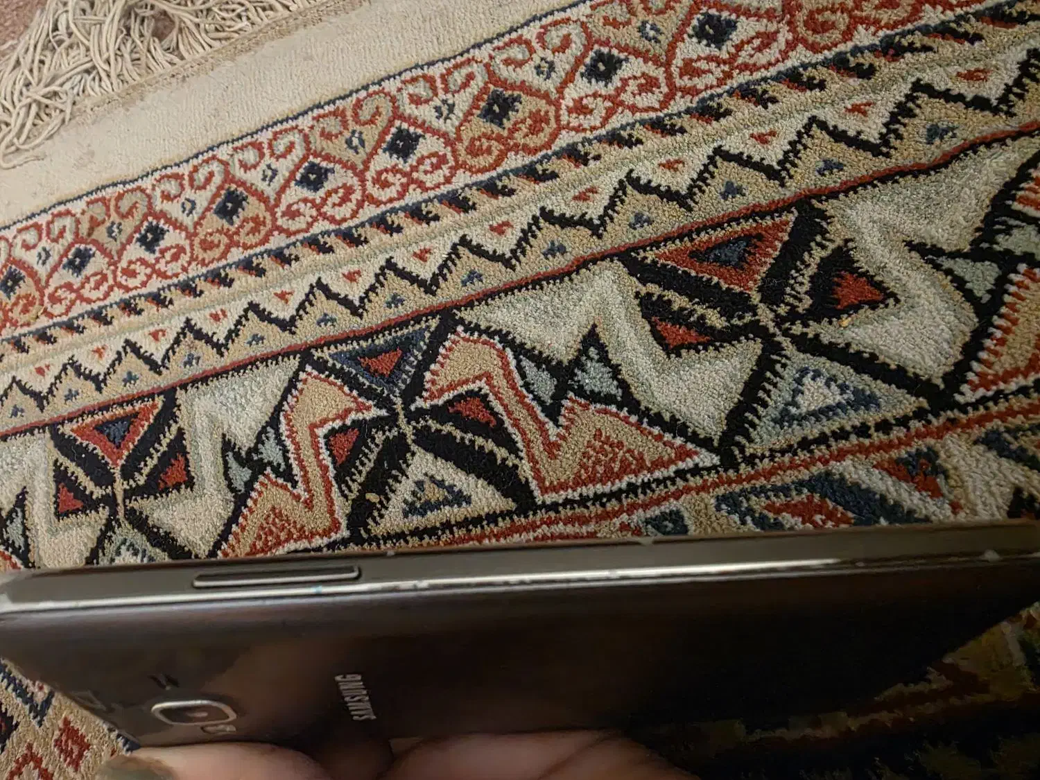 سامسونگ Galaxy J2 با حافظهٔ ۸ گیگابایت|موبایل|کازرون, |دیوار