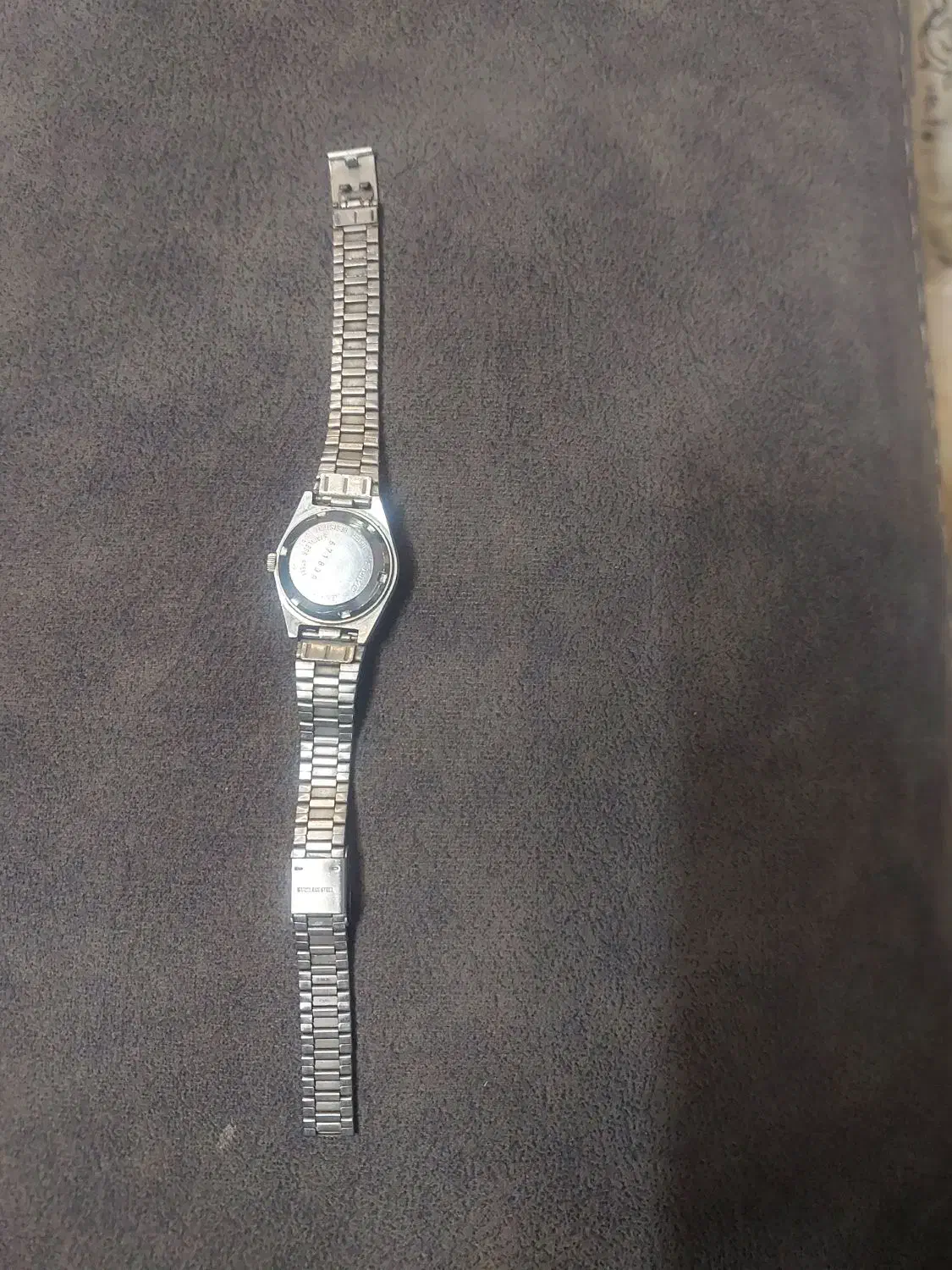 ساعت سیکو|ساعت|شاهین‌شهر, فردوسی|دیوار