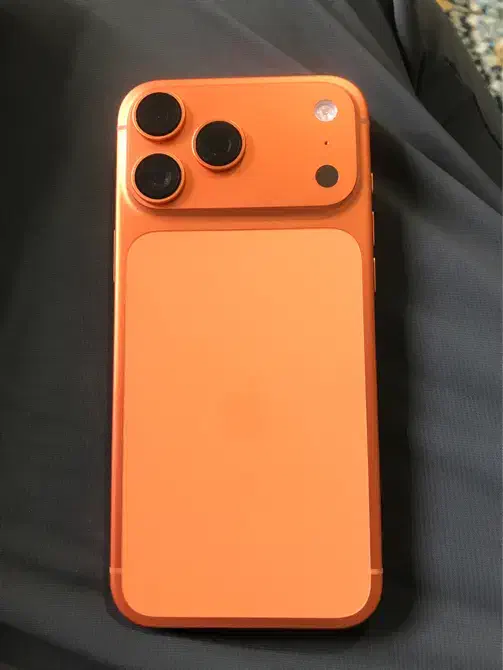 17pro max ch|موبایل|ایلام, |دیوار