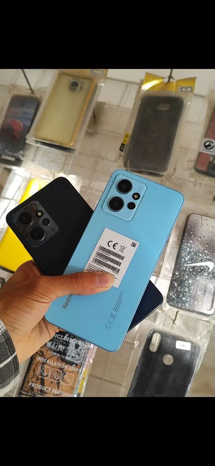 فروش گوشی دسته دوم با مهلت تست سلامت|موبایل|زابل, |دیوار