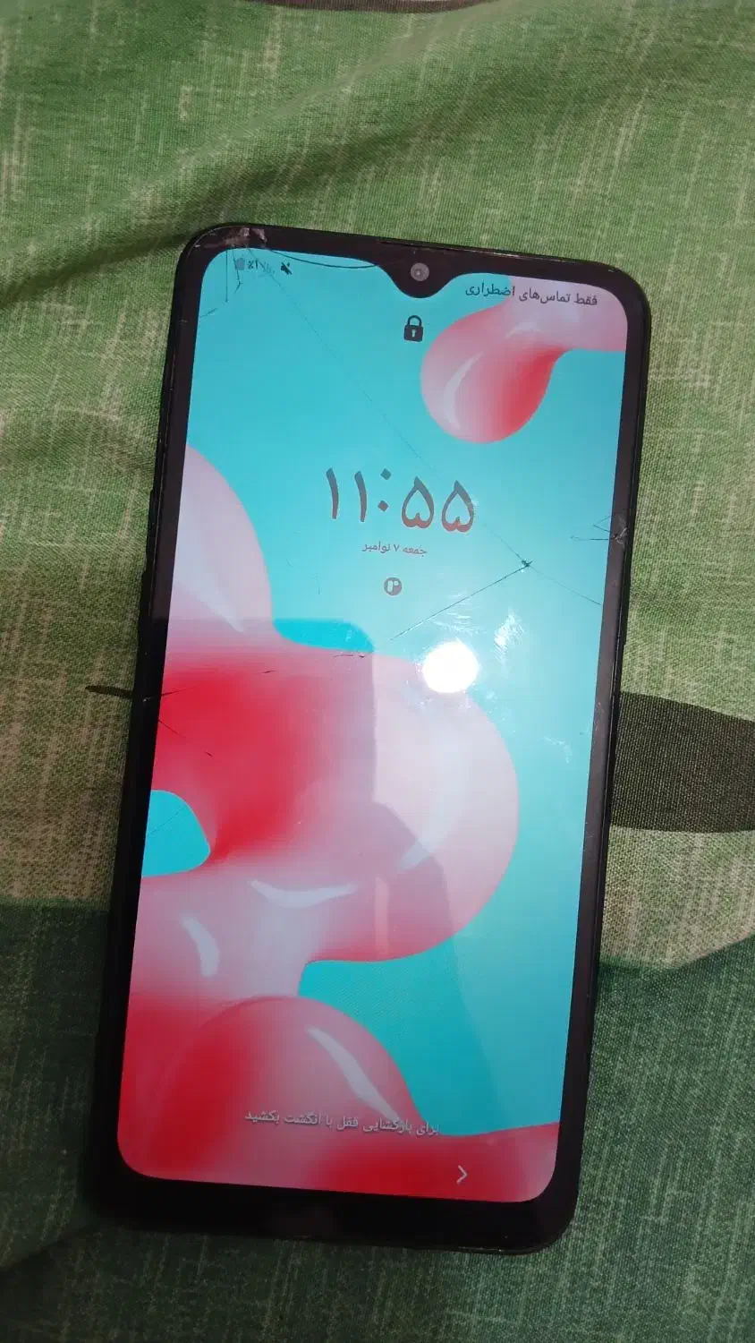 گوشی a10sسامسونگ|موبایل|رشت, لاکان شهر|دیوار