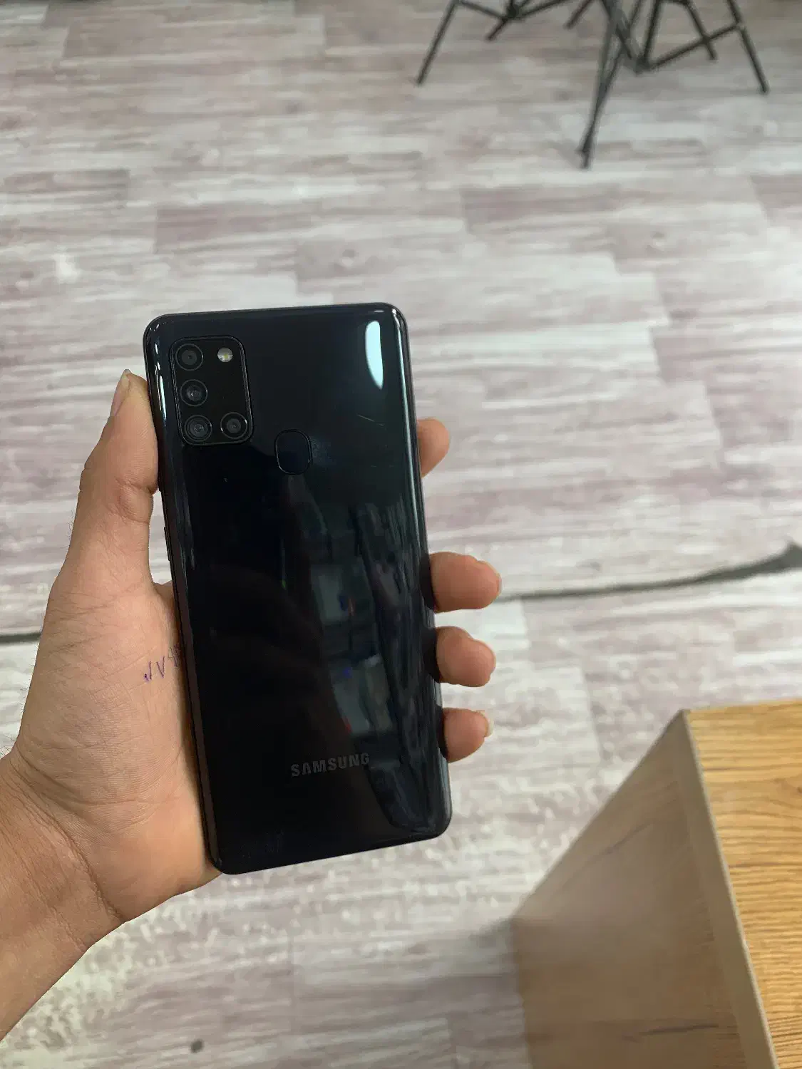 A21s|موبایل|گرگان, |دیوار