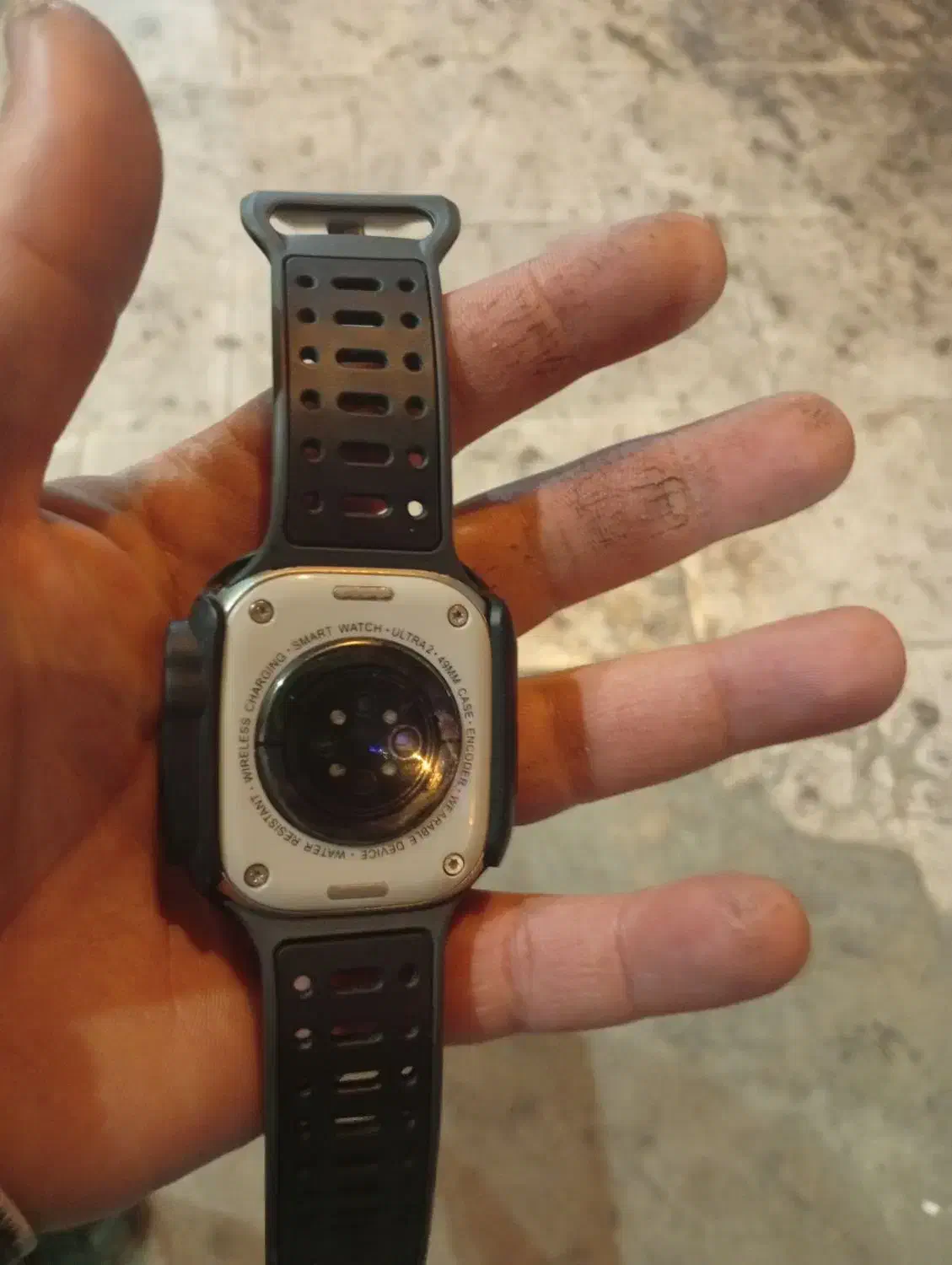 ساعت دی جی تالی|ساعت|سنندج, |دیوار