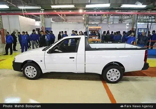 حمل بار با اریسان|خدمات حمل و نقل|گرگان, |دیوار