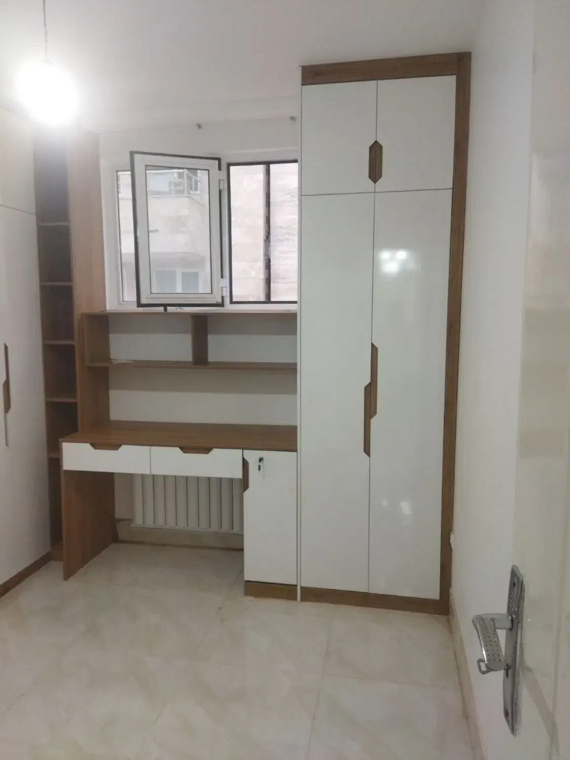 کابینت و کمد دیواری|خدمات پیشه و مهارت|اردبیل, |دیوار