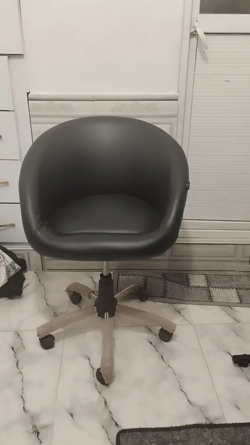 صندلی مخصوص آرایشگاه|آرایشگاه و سالن‌های زیبایی|ورامین, ورامین|دیوار