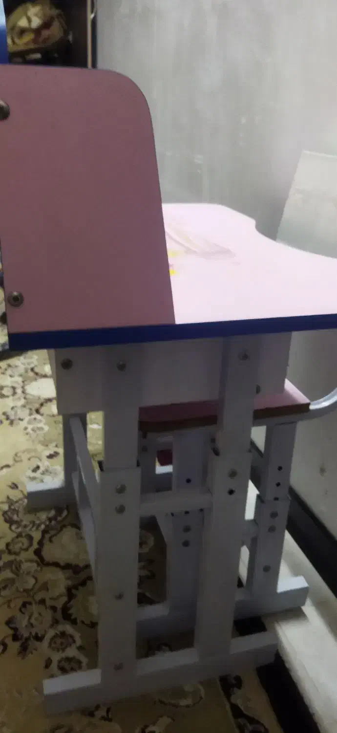 میز صندلی|تخت و صندلی بچه|شیراز, سلطان آباد|دیوار