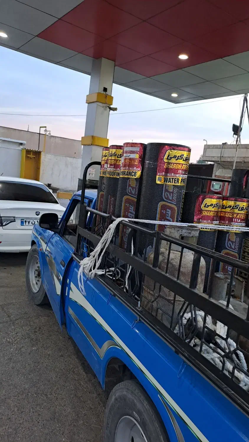 ایزوگام دلیجان باظمانت|خدمات پیشه و مهارت|گتوند, |دیوار