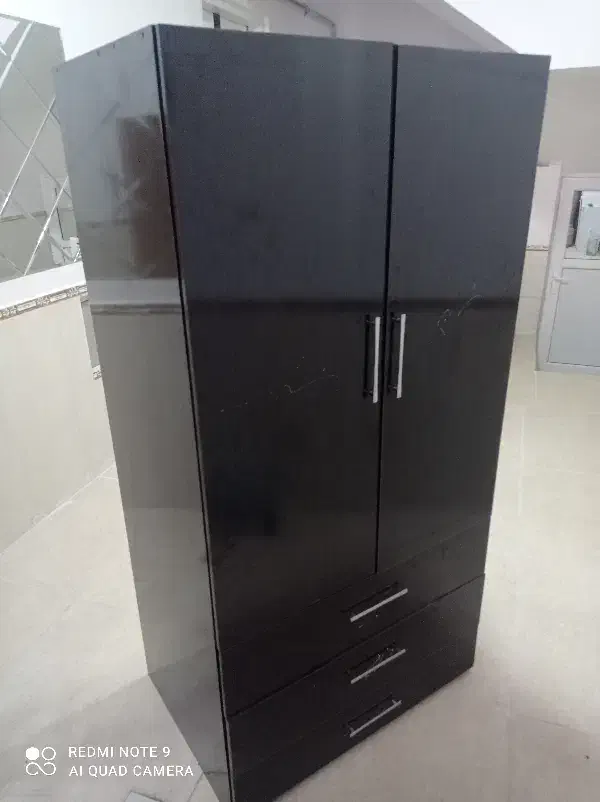 کمد لباس ایستاده|جاکفشی، کمد، دراور|مشگین شهر, |دیوار