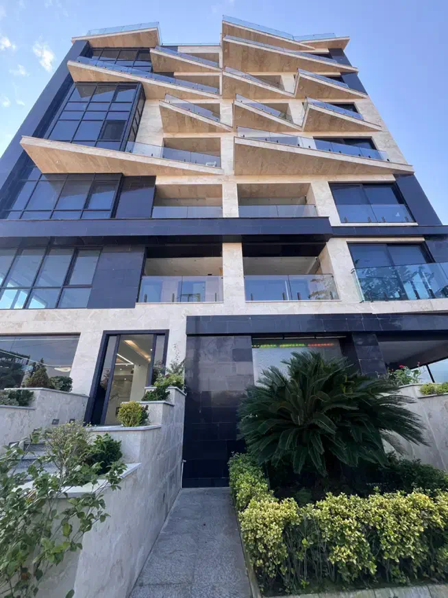 فروش واحدهای لوکس و نوساز در قلب متلقو|فروش آپارتمان|سلمانشهر, |دیوار