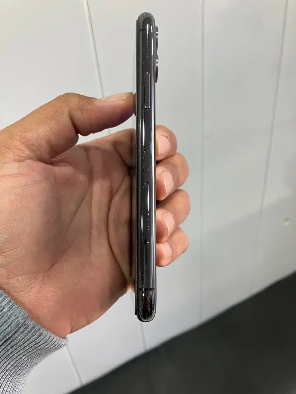 آیفون ۱۱ پرو پک اصلی ZA/A|موبایل|کرمان, |دیوار