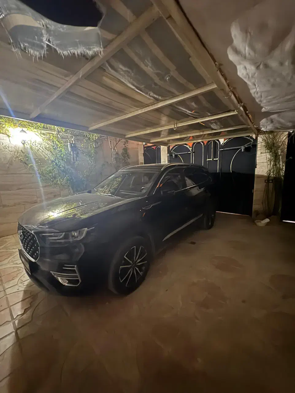 تیگو 8 پرو بدون رنگ|خودرو سواری و وانت|کرمانشاه, |دیوار