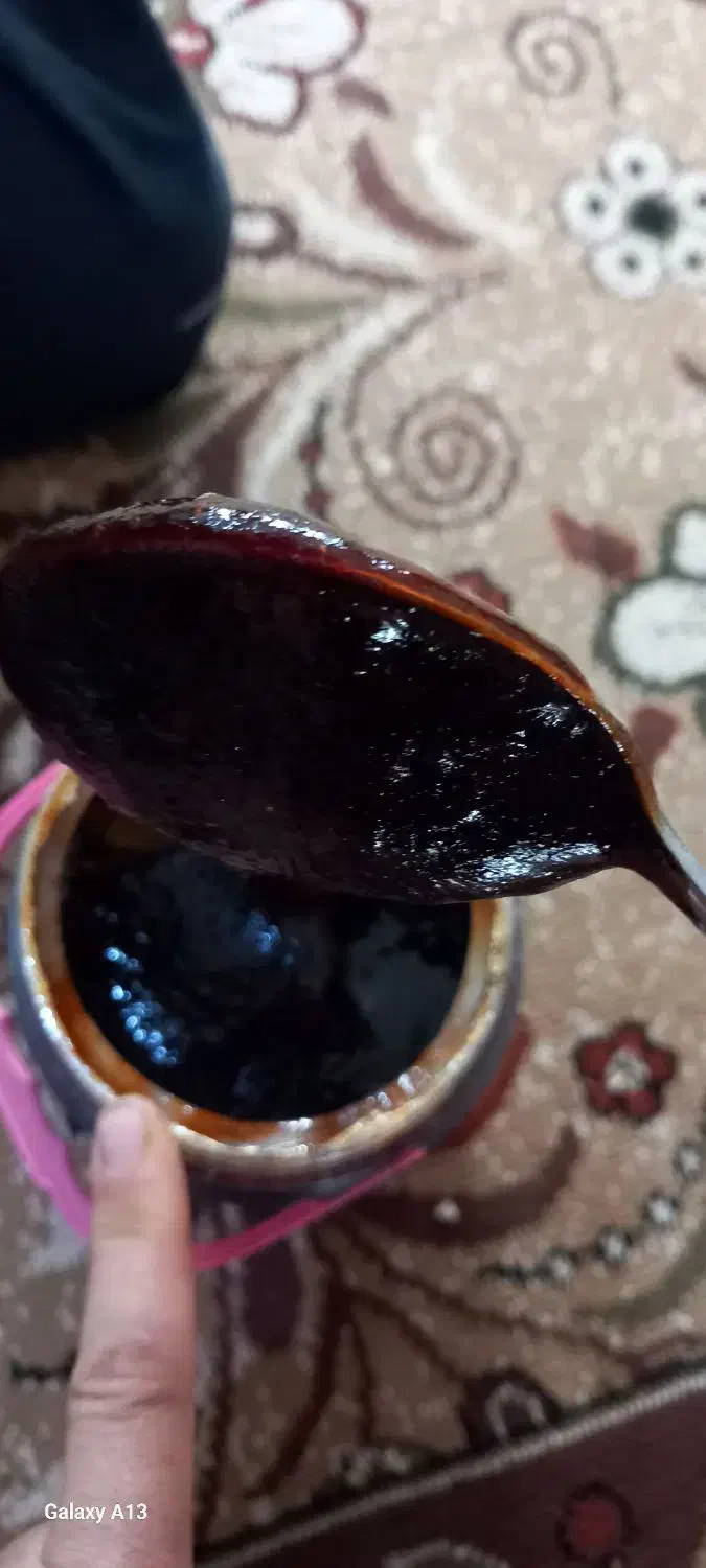 شیره انجیر(دشو)|خوردنی و آشامیدنی|رستمکلا, |دیوار