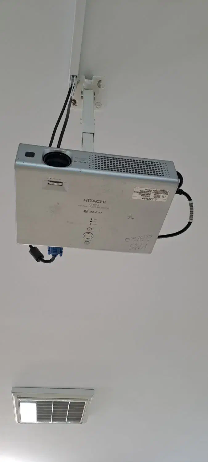 پروژکتور|تلویزیون و پروژکتور|تهران, دکتر هوشیار|دیوار