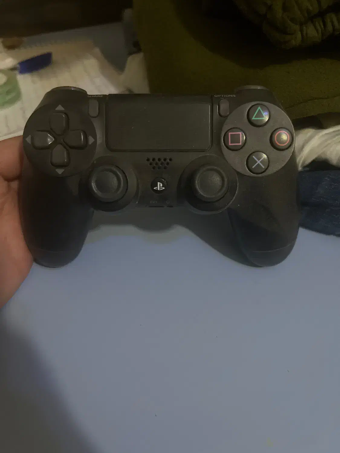 PS4|کنسول، بازی ویدئویی و آنلاین|تهران, باغ فیض|دیوار