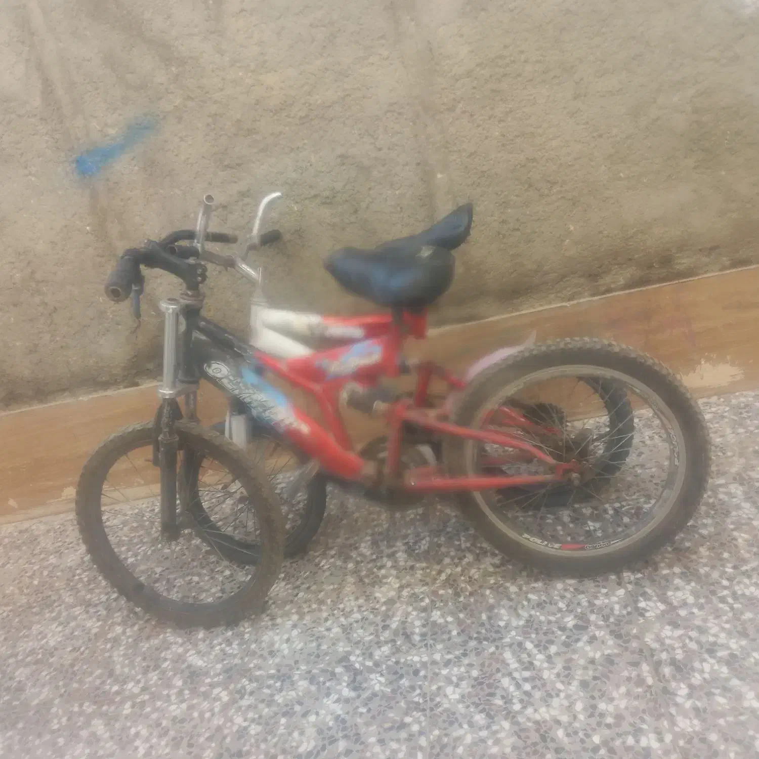 فروش|دوچرخه، اسکیت، اسکوتر|اصفهان, زیار|دیوار