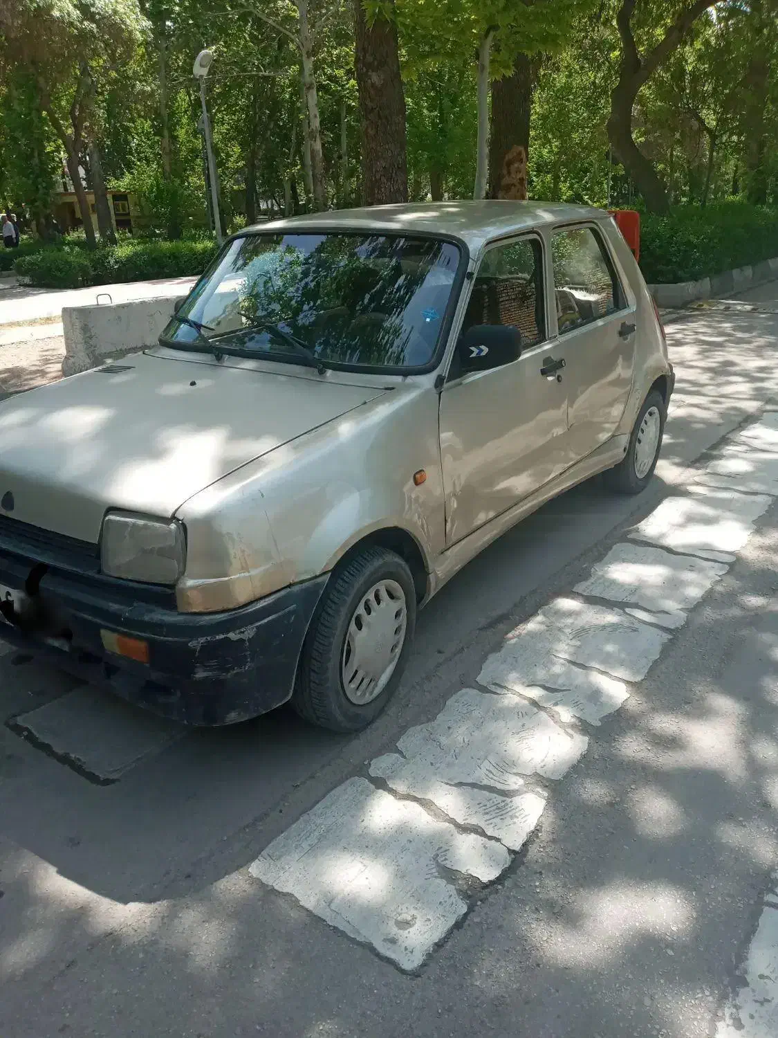 پیکی|خودرو سواری و وانت|بجنورد, |دیوار