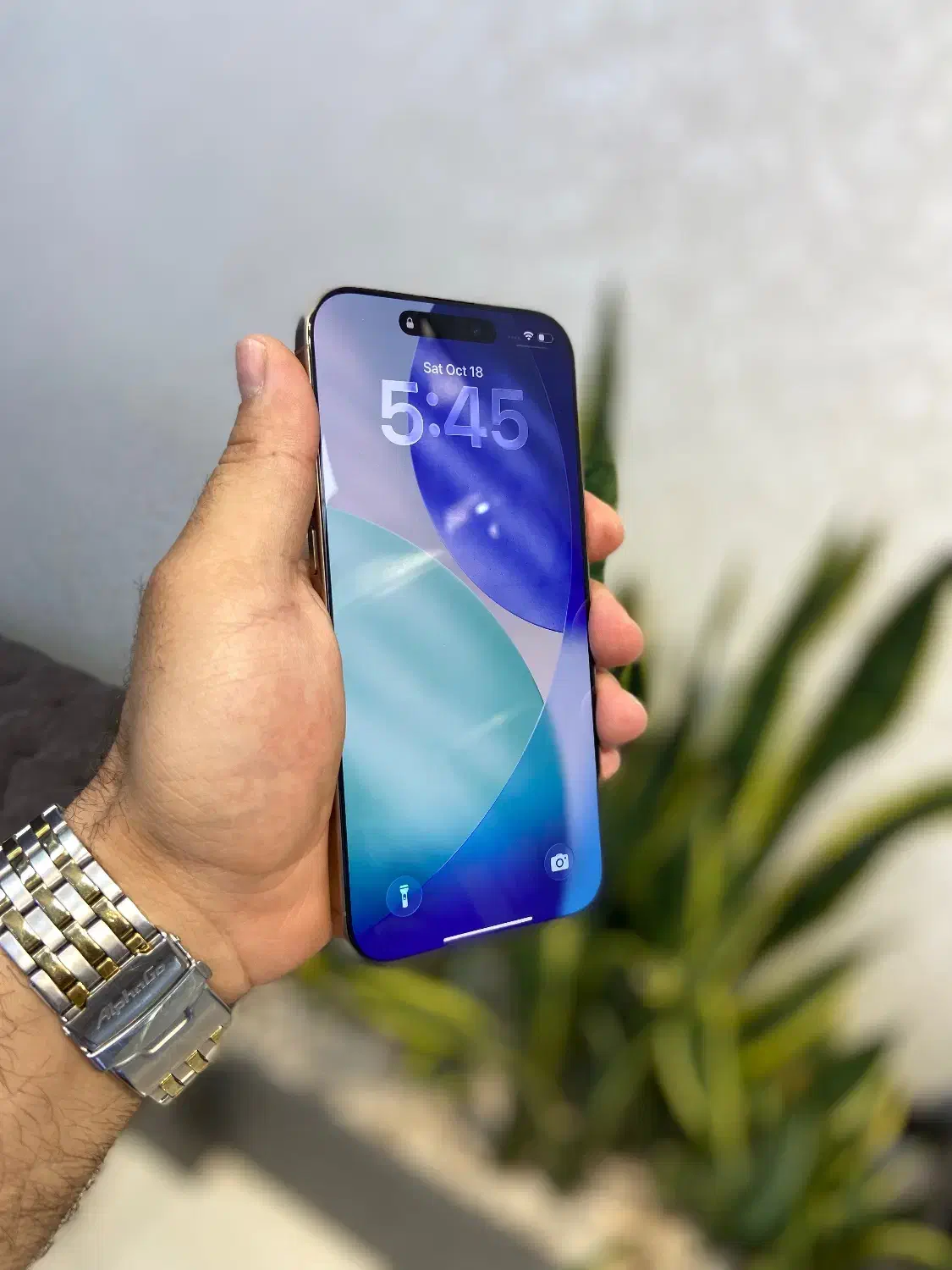 اپل ایفون۱۶رنگ زیبای دیزرت باریجستراقساط۱۰۰میلیونی|موبایل|اصفهان, احمدآباد|دیوار