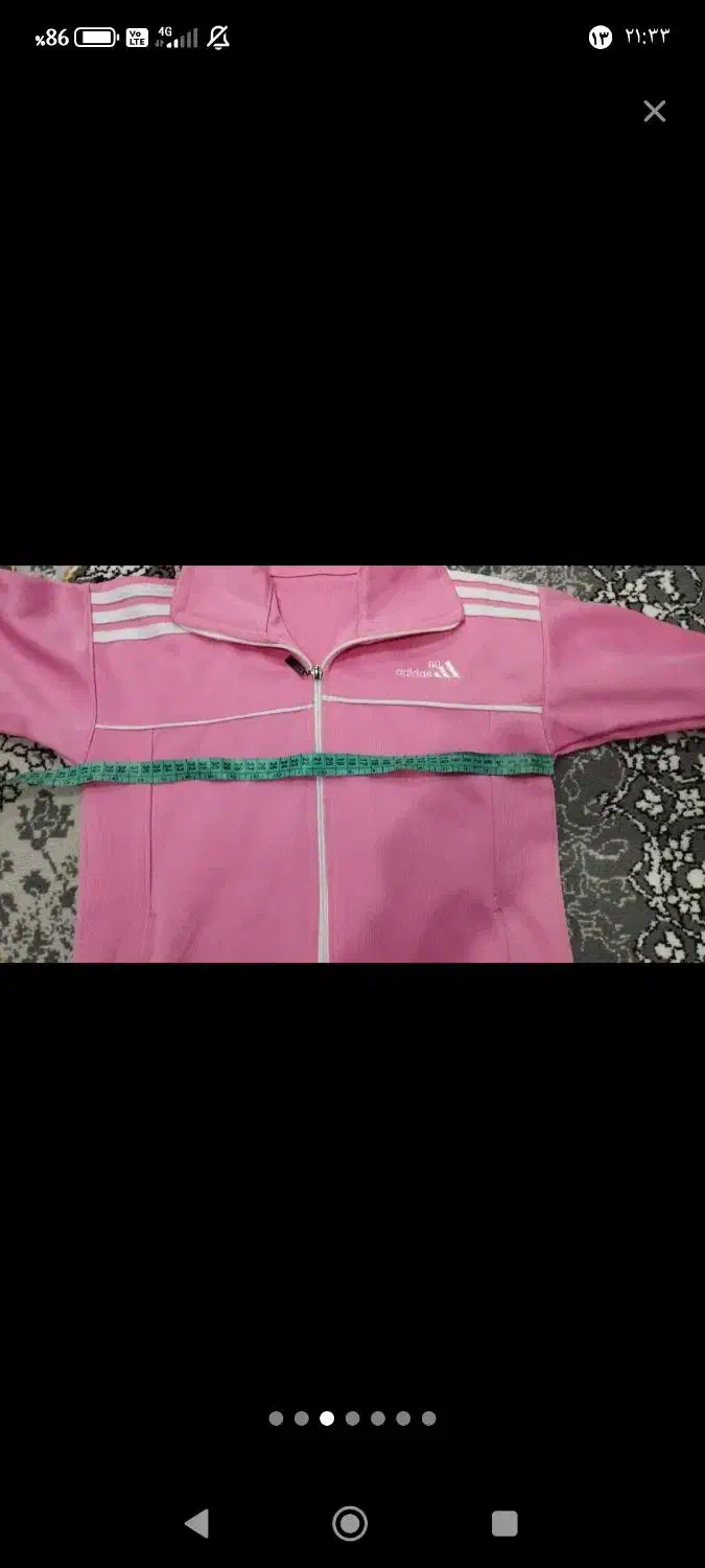 لباس ورزشی دخترانه|لباس|قم, شاه ابراهیم|دیوار