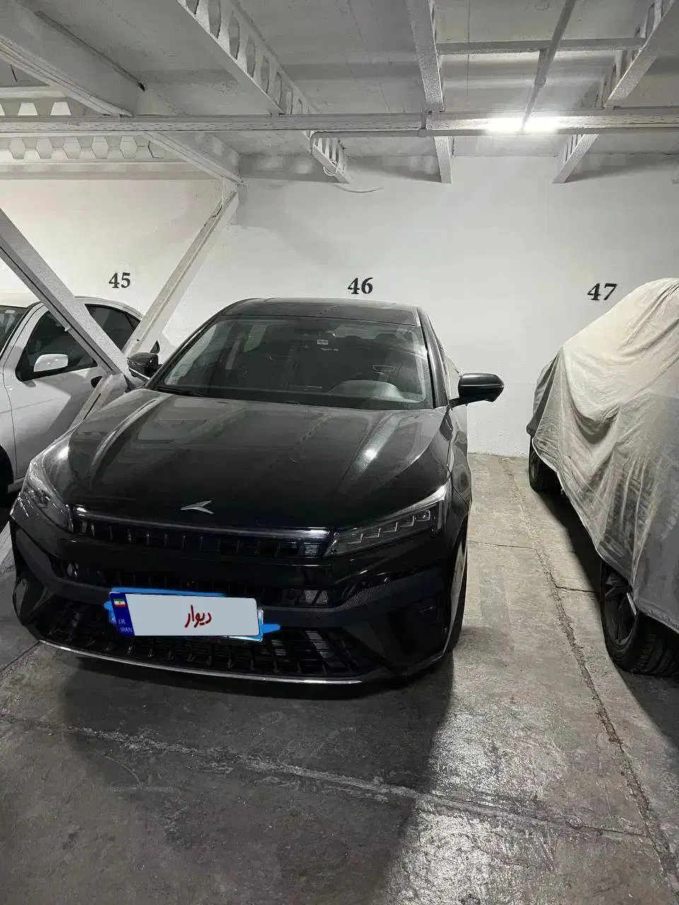 kmc j7|خودرو سواری و وانت|تهران, شهرک بوعلی|دیوار