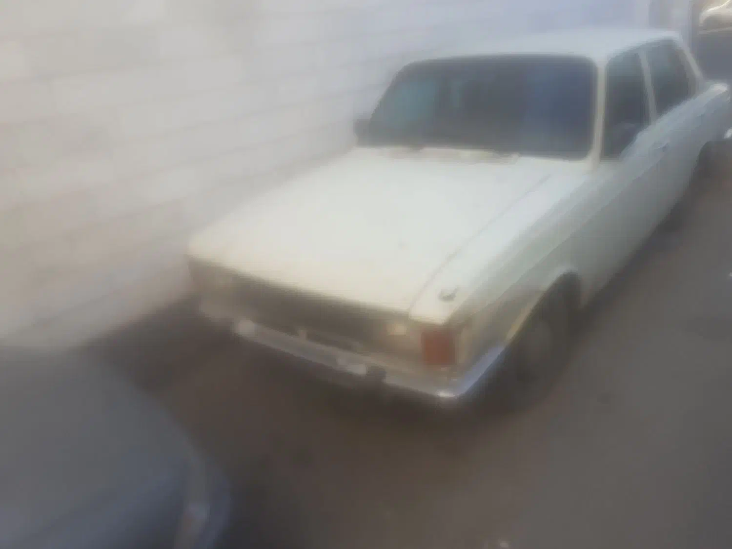 پیکان مدل۸۰|خودرو کلاسیک|تبریز, |دیوار