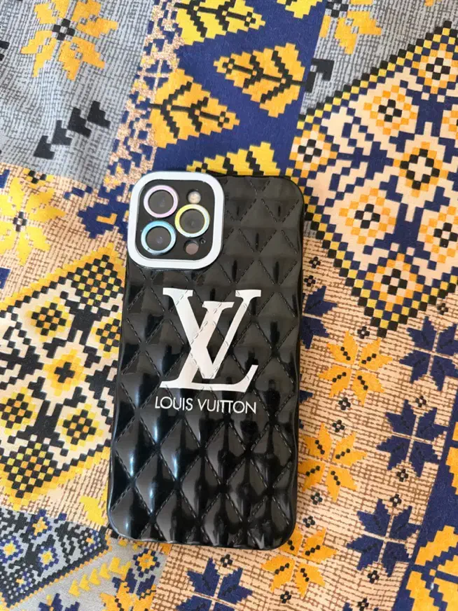 Iphone 12 pro max zaa 256Gb blue|موبایل|کرمان, |دیوار