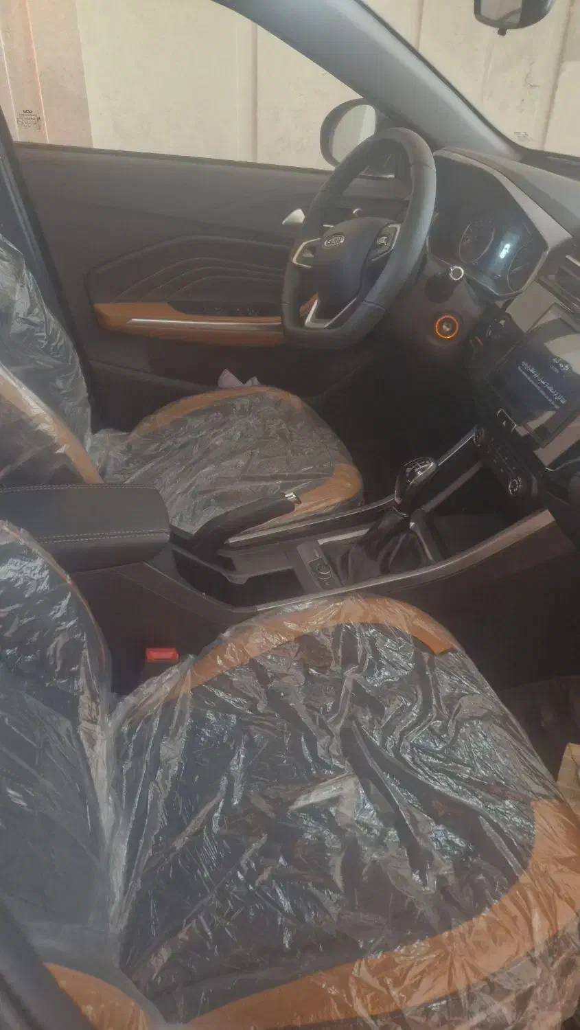 X22 پرو صفر|خودرو سواری و وانت|قزوین, |دیوار